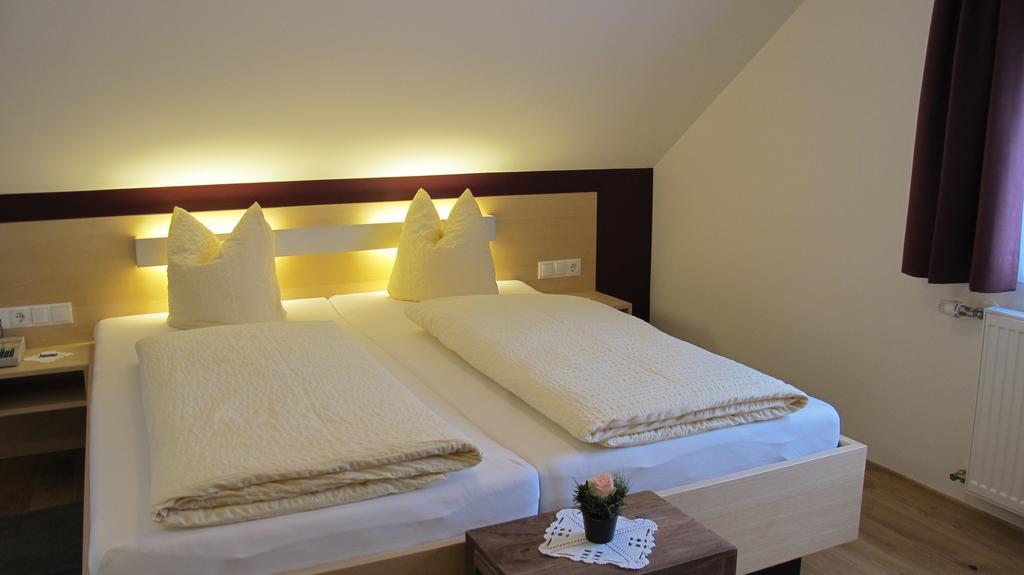 Hotel Oxa Hittisau Habitación foto