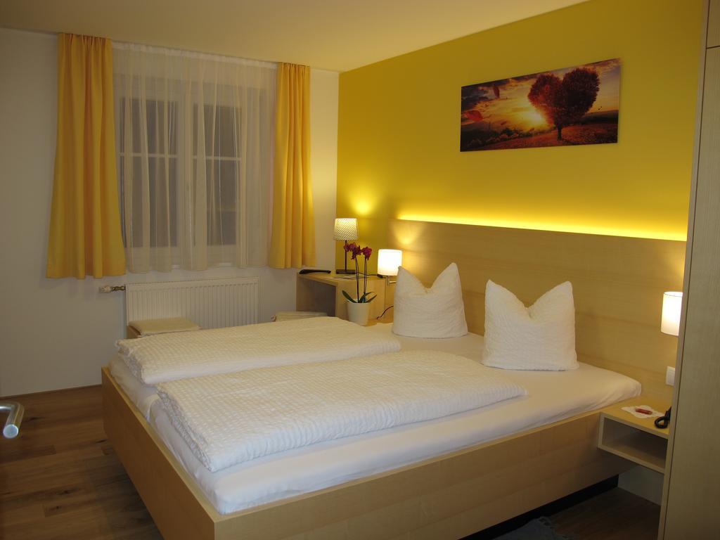 Hotel Oxa Hittisau Exterior foto