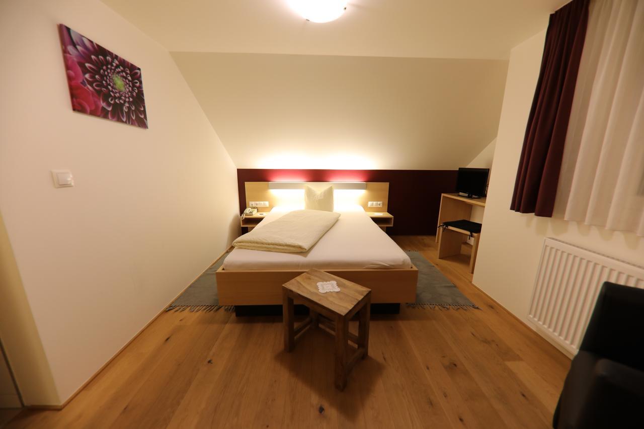 Hotel Oxa Hittisau Exterior foto